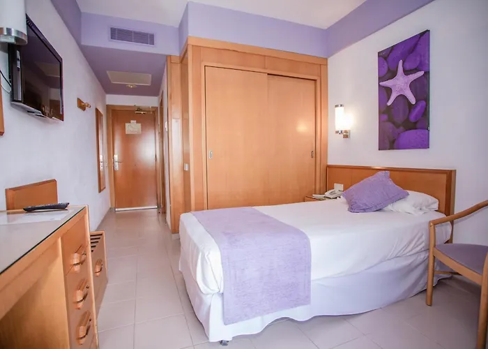 Otel Servatur Don Miguel - Adults Only 3*