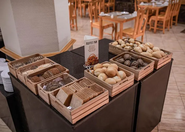 Servatur Don Miguel - Adults Only Otel Playa del Ingles (Gran Canaria)