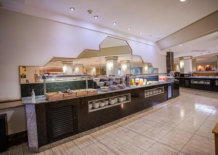 Servatur Don Miguel - Adults Only Otel