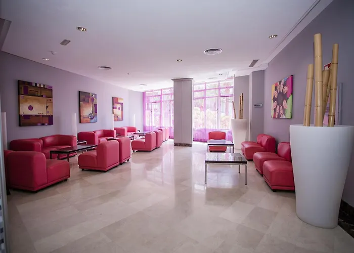 Otel Servatur Don Miguel - Adults Only 3*