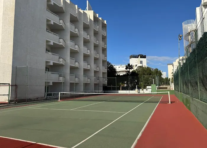 Servatur Don Miguel - Adults Only Otel 3*