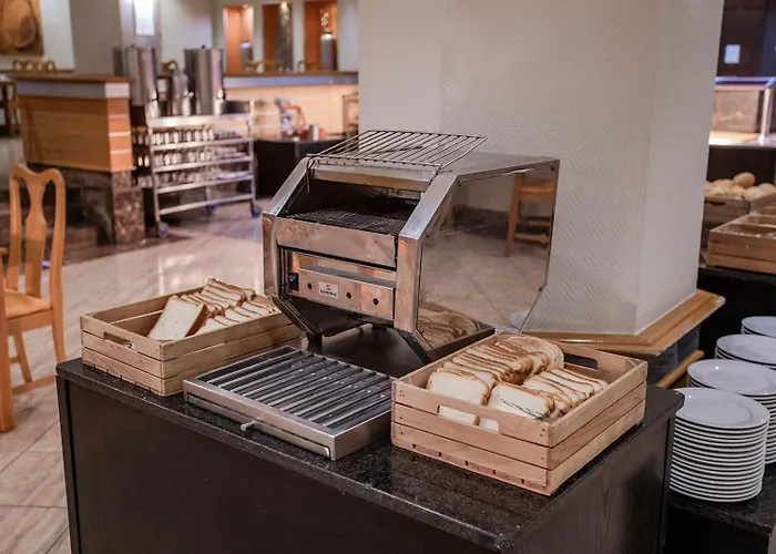 Otel Servatur Don Miguel - Adults Only 3*