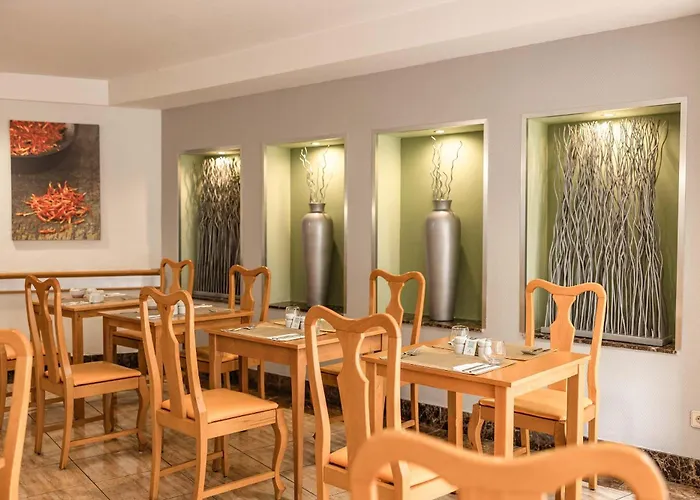 Otel Servatur Don Miguel - Adults Only 3*