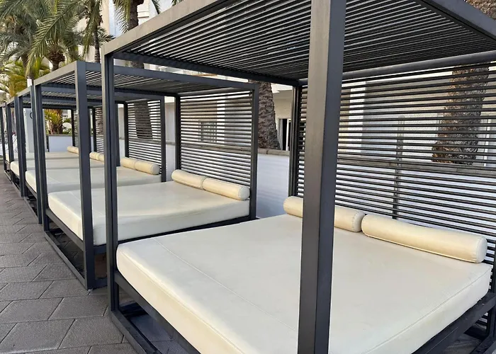 Otel Servatur Don Miguel - Adults Only 3*