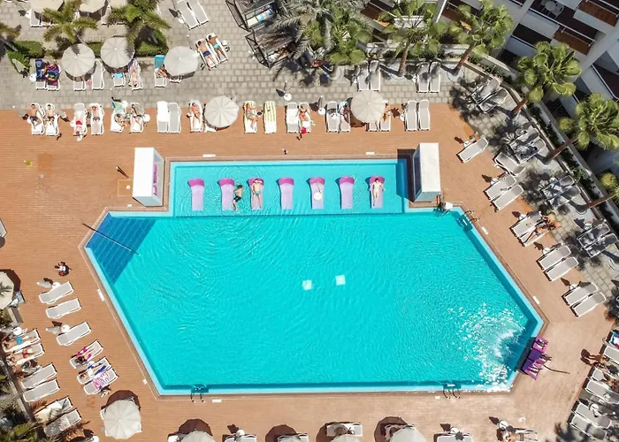 Servatur Don Miguel - Adults Only Otel Playa del Ingles (Gran Canaria)