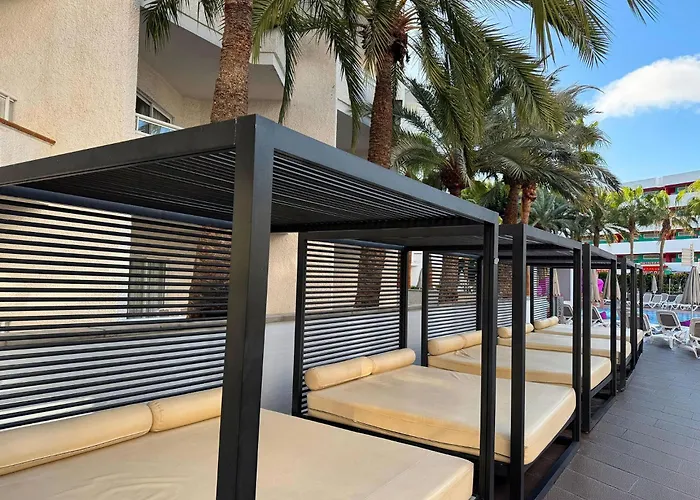 Servatur Don Miguel - Adults Only Otel 3*