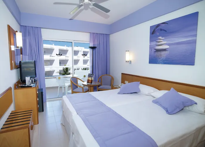 Otel Servatur Don Miguel - Adults Only 3*