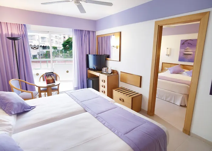 Otel Servatur Don Miguel - Adults Only 3*