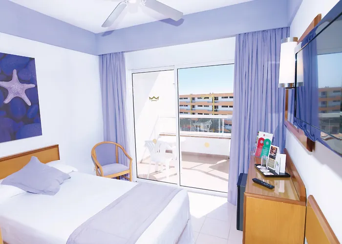 Servatur Don Miguel - Adults Only Otel