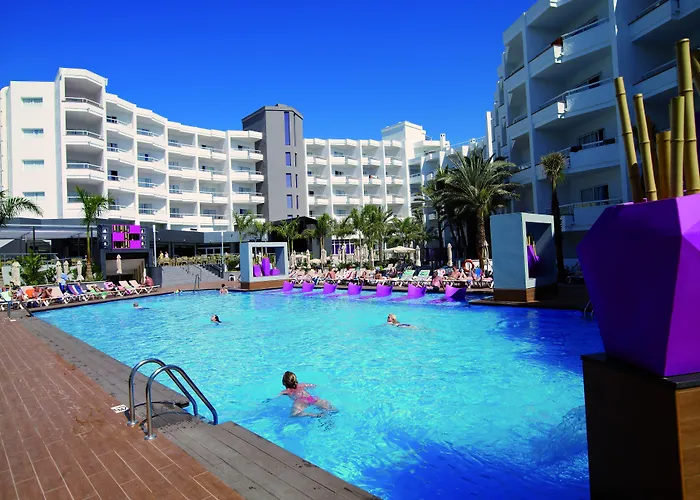 Otel Servatur Don Miguel - Adults Only