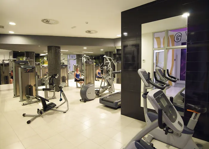 Otel Servatur Don Miguel - Adults Only Playa del Ingles (Gran Canaria)