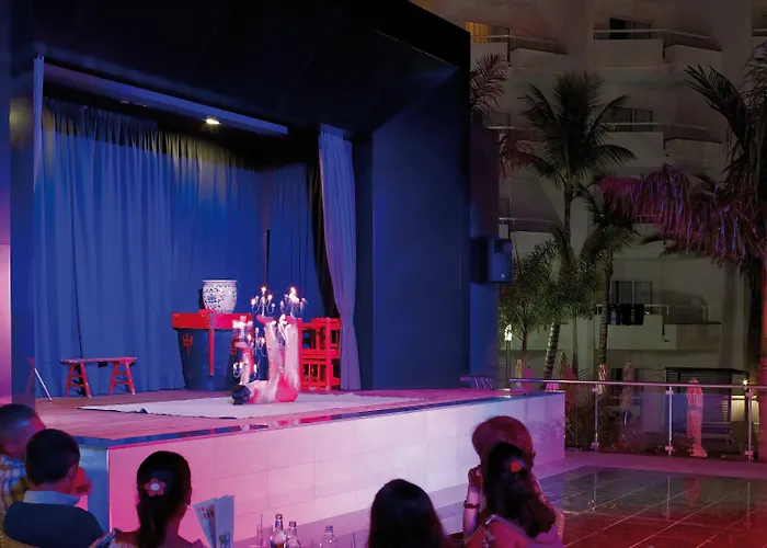 Otel Servatur Don Miguel - Adults Only Playa del Ingles (Gran Canaria)