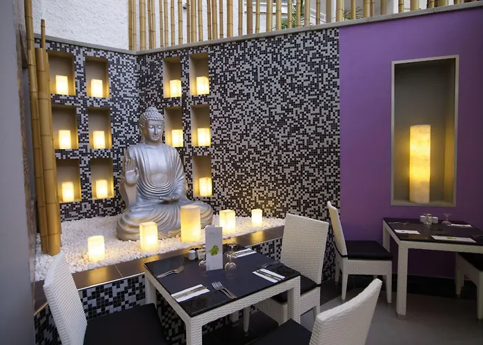 Otel Servatur Don Miguel - Adults Only