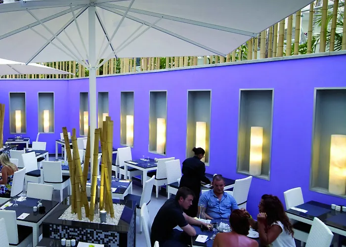 Servatur Don Miguel - Adults Only 3* Playa del Ingles (Gran Canaria)