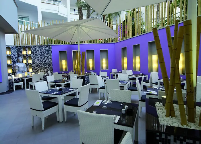 Servatur Don Miguel - Adults Only Otel Playa del Ingles (Gran Canaria)