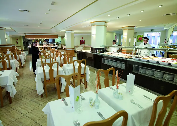 Otel Servatur Don Miguel - Adults Only Playa del Ingles (Gran Canaria)