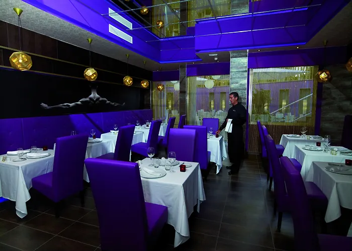 Servatur Don Miguel - Adults Only Otel 3*