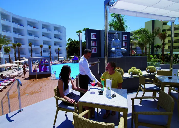 Servatur Don Miguel - Adults Only Otel