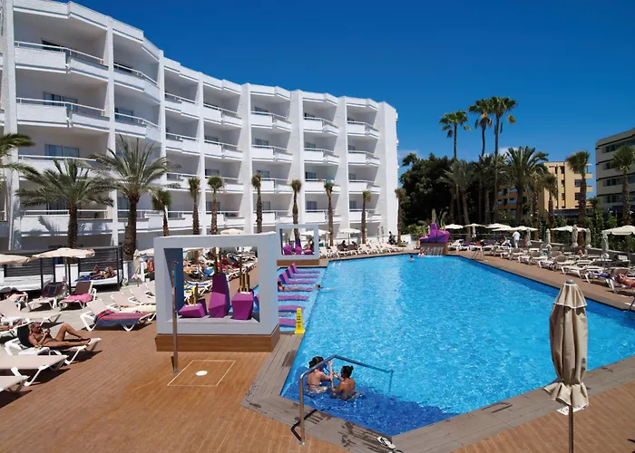 Otel Servatur Don Miguel - Adults Only 3*