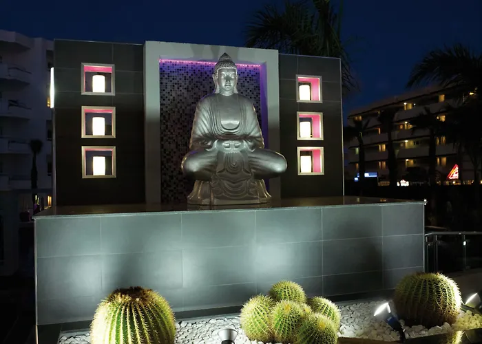 Otel Servatur Don Miguel - Adults Only Playa del Ingles (Gran Canaria)