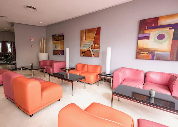 Servatur Don Miguel - Adults Only Playa del Ingles (Gran Canaria)