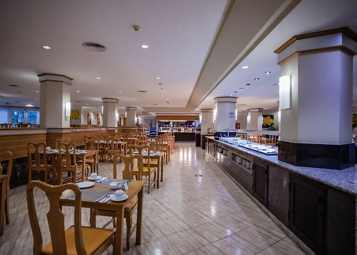 Otel Servatur Don Miguel - Adults Only 3*