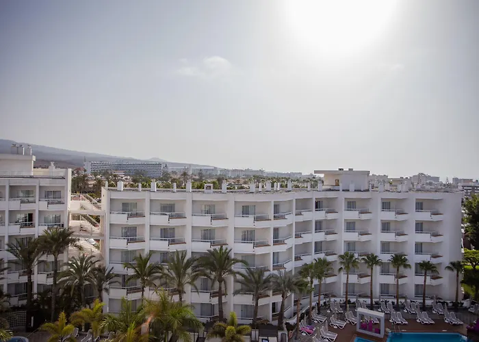 Servatur Don Miguel - Adults Only 3* Playa del Ingles (Gran Canaria)