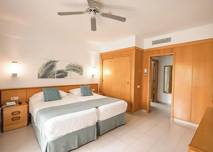 Servatur Don Miguel - Adults Only Otel 3*