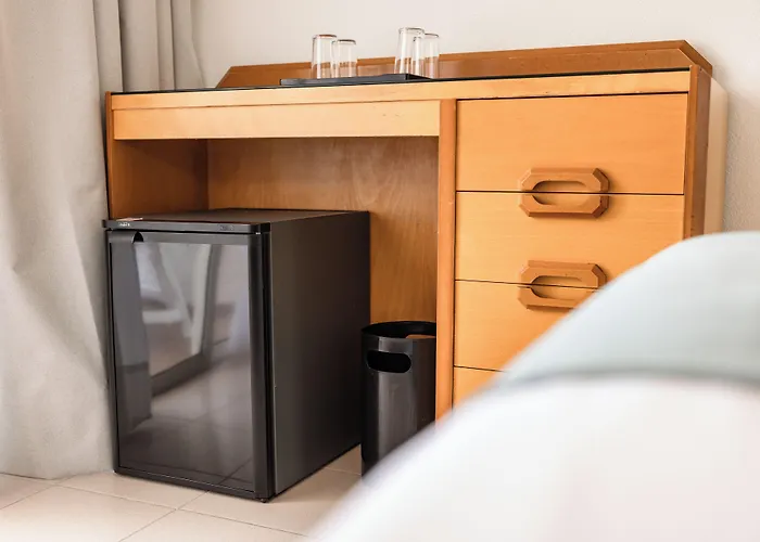 Otel Servatur Don Miguel - Adults Only