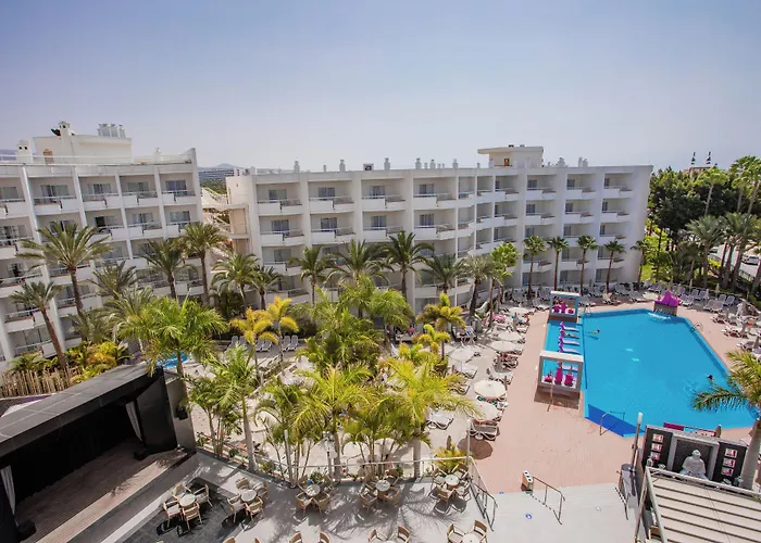 Otel Servatur Don Miguel - Adults Only 3*