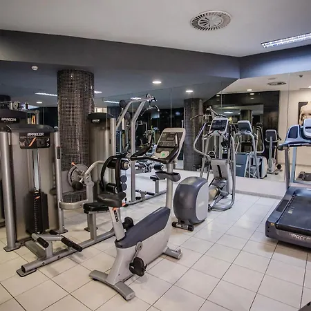 Servatur Don Miguel - Adults Only 3* Плайя-дель-Инглес