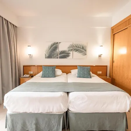 Servatur Don Miguel - Adults Only Отель Плайя-дель-Инглес