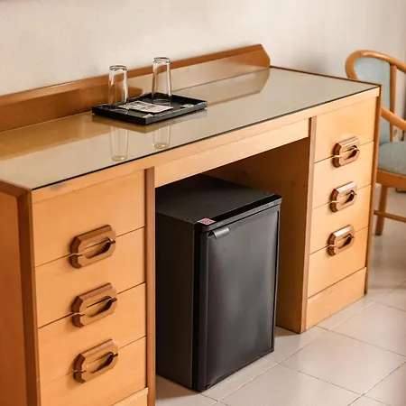 Отель Servatur Don Miguel - Adults Only Плайя-дель-Инглес