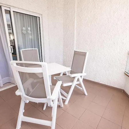 Servatur Don Miguel - Adults Only Плайя-дель-Инглес