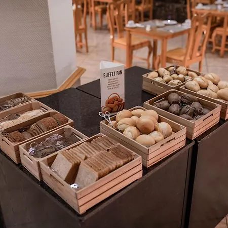 Servatur Don Miguel - Adults Only Отель Плайя-дель-Инглес