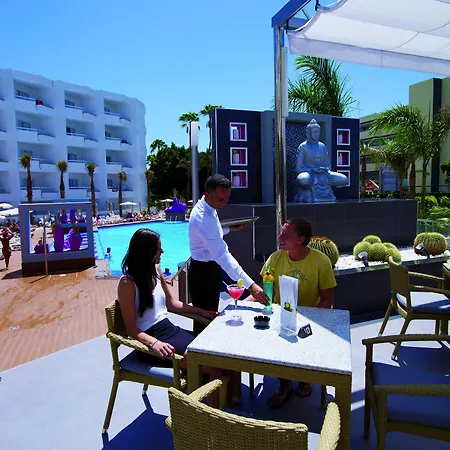 Servatur Don Miguel - Adults Only Отель